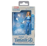 Marvel Legends Series Marvel's Invisible Woman 