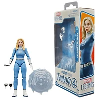Marvel Legends Series Marvel's Invisible Woman 