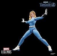 Marvel Legends Series Marvel's Invisible Woman 