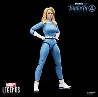 Marvel Legends Series Marvel's Invisible Woman 