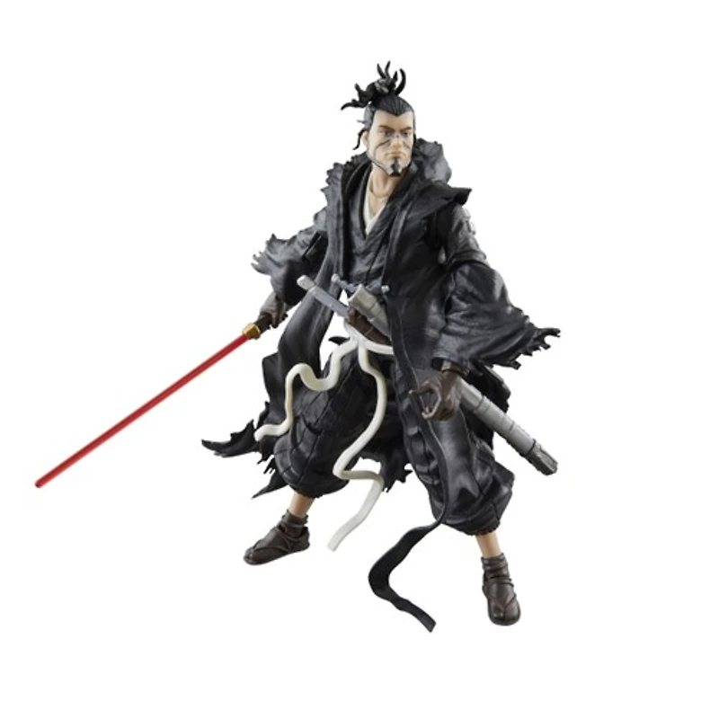 Star Wars The Black Series The Ronin 
