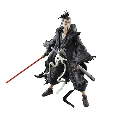 Star Wars The Black Series The Ronin
