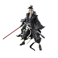 Star Wars The Black Series The Ronin 