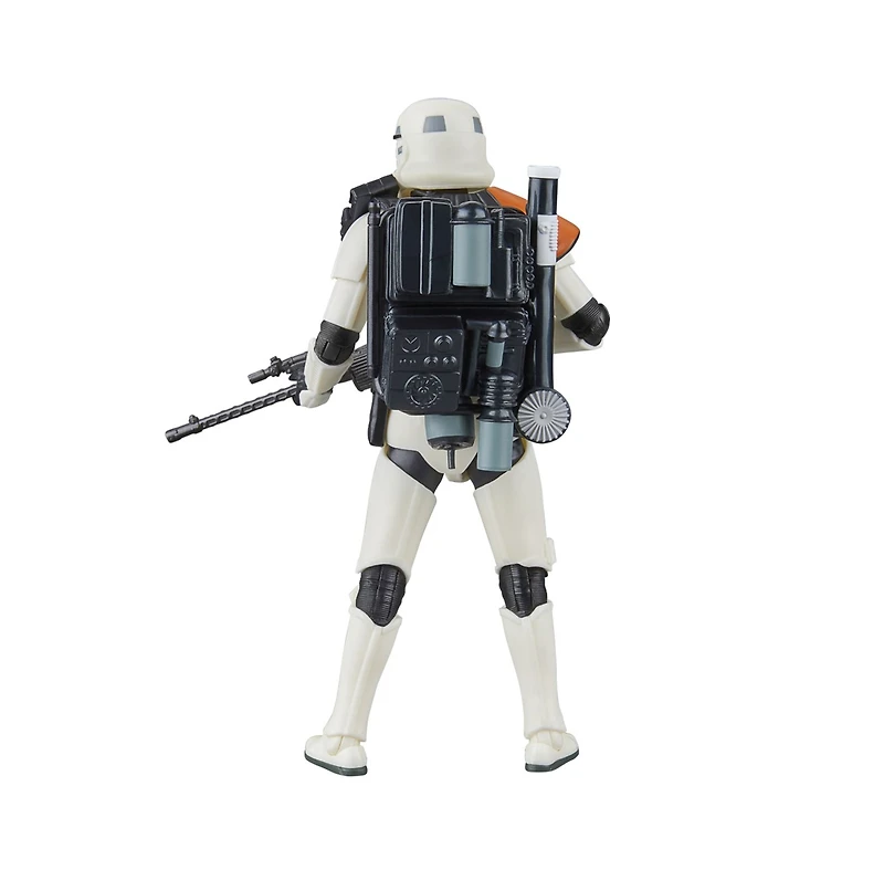 Star Wars The Black Series Sandtrooper, Star Wars: A New Hope Collectible Action Figure (6”) 