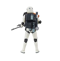 Star Wars The Black Series Sandtrooper, Star Wars: A New Hope Collectible Action Figure (6”) 