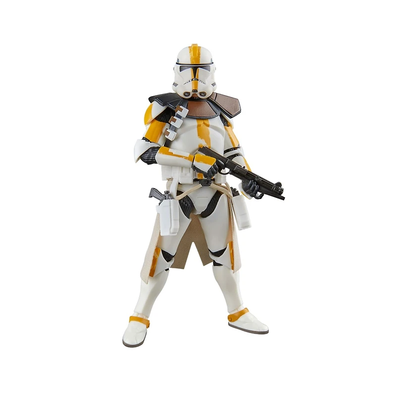 Star Wars The Black Series Clone Lieutenant Galle 