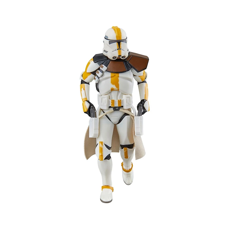 Star Wars The Black Series Clone Lieutenant Galle 