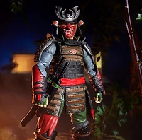 G.I. Joe Classified Series #174, Kyle "Budo" Jesso  