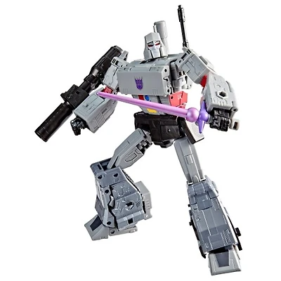 Transformers Studio Series The Transformers: The Movie Megatron
