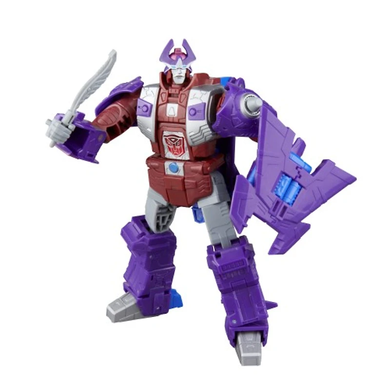 Transformers Age of the Primes The Thirteen Alpha Trion
