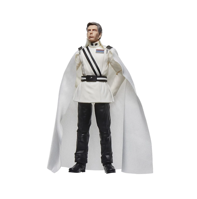 Star Wars The Black Series Director Orson Krennic (Dress Uniform)