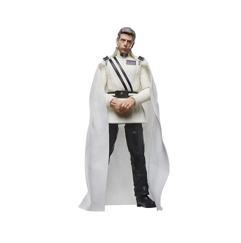 Star Wars The Black Series Directeur Orson Krennic (uniforme) 