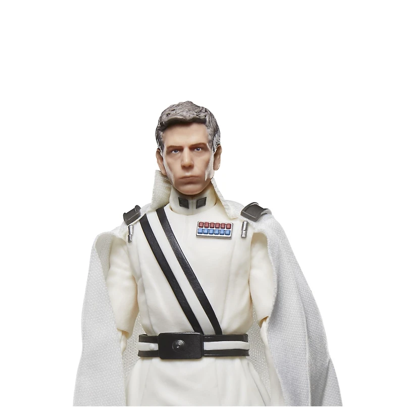 Star Wars The Black Series Directeur Orson Krennic (uniforme) 