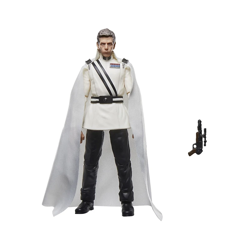 Star Wars The Black Series Director Orson Krennic (Dress Uniform)
