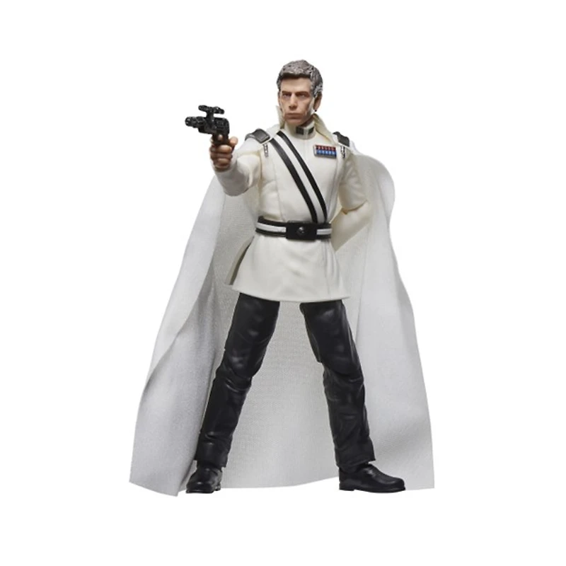 Star Wars The Black Series Director Orson Krennic (Dress Uniform)