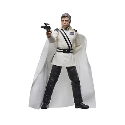 Star Wars The Black Series Director Orson Krennic (Dress Uniform)