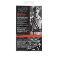 Star Wars The Black Series Director Orson Krennic (Dress Uniform) 