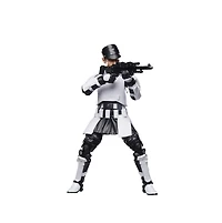 Star Wars The Black Series ISB Tactical Agent 