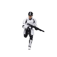 Star Wars The Black Series ISB Tactical Agent 