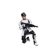 Star Wars The Black Series ISB Tactical Agent 