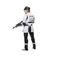 Star Wars The Black Series ISB Tactical Agent 