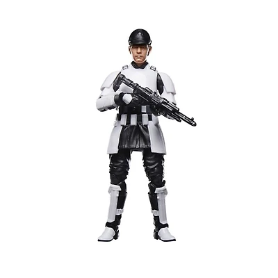 Star Wars The Black Series ISB Tactical Agent 