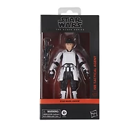 Star Wars The Black Series ISB Tactical Agent 
