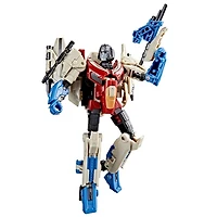 Transformers Studio Series Deluxe Class Transformers One Starscream 