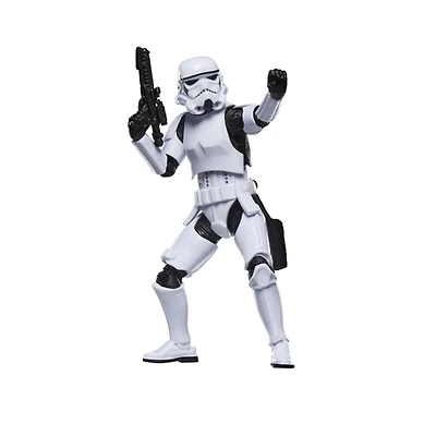 Star Wars The Vintage Collection Stormtrooper Action Figure (3.75”) 