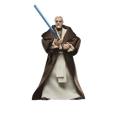 Star Wars The Vintage Collection Ben (Obi-Wan) Kenobi 