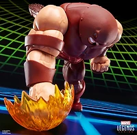 Marvel Legends Series Gamerverse Marvel's Juggernaut 