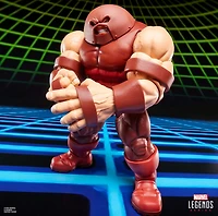 Marvel Legends Series Gamerverse Marvel's Juggernaut 