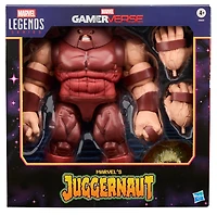 Marvel Legends Series Gamerverse Marvel's Juggernaut 
