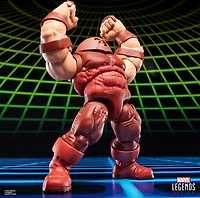 Marvel Legends Series Gamerverse Marvel's Juggernaut 