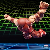 Marvel Legends Series Gamerverse Marvel's Juggernaut 