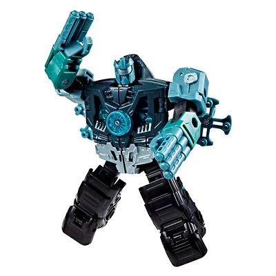 Transformers Age of the Primes The Thirteen Micronus Prime 