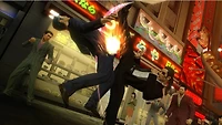 Yakuza 0 Directors Cut