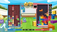 Puyo Tetris 2S