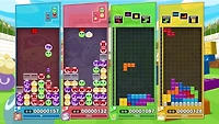 Puyo Tetris 2S