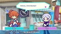 Puyo Tetris 2S