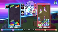 Puyo Tetris 2S