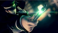 Raidou Remastered The Mystery of Soulless Army