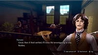 Raidou Remastered The Mystery of Soulless Army