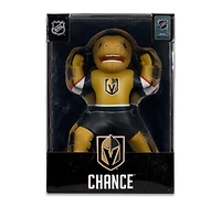 Chance (Vegas Golden Knights) NHL 8-Inch Vinyl Mascot Figure McFarlane's SportsPicks