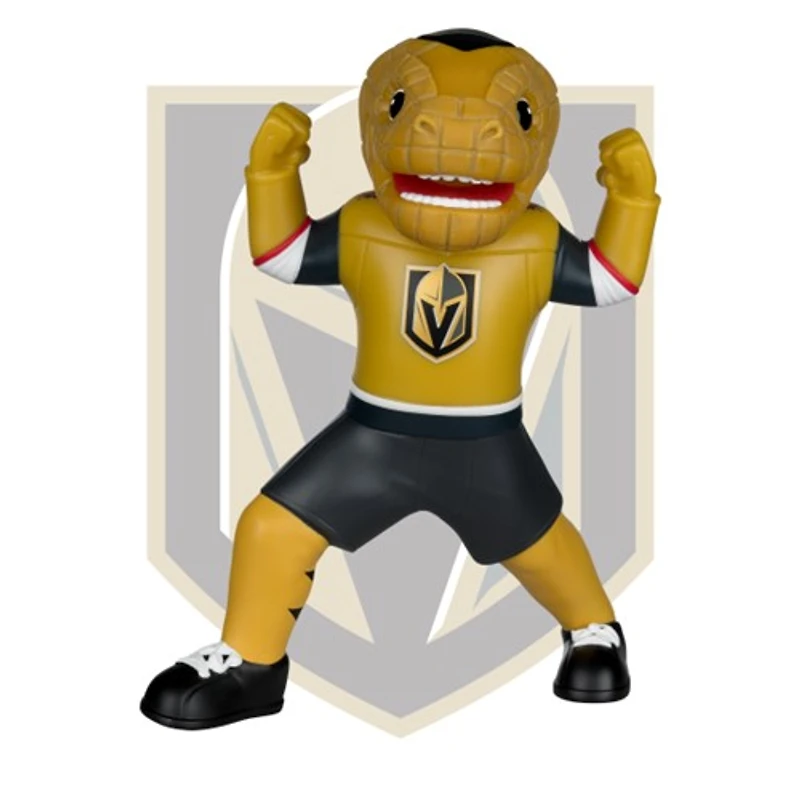 Chance (Vegas Golden Knights) NHL 8-Inch Vinyl Mascot Figure McFarlane's SportsPicks