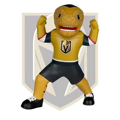 Chance (Vegas Golden Knights) NHL 8-Inch Vinyl Mascot Figure McFarlane's SportsPicks