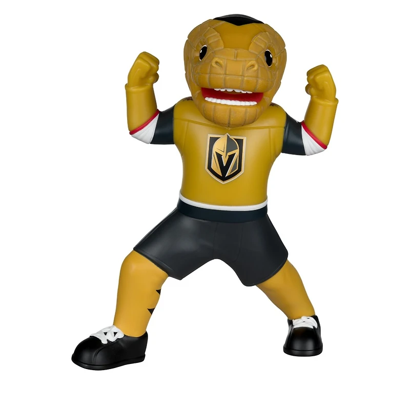 Chance (Vegas Golden Knights) NHL 8-Inch Vinyl Mascot Figure McFarlane's SportsPicks