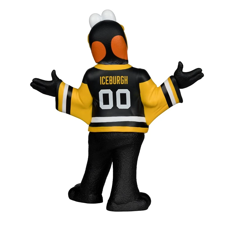 Iceburgh (Pittsburgh Penguins) NHL 8-Inch Vinyl Mascot Figure McFarlane's SportsPicks