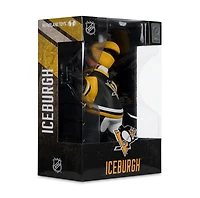 Iceburgh (Pittsburgh Penguins) NHL 8-Inch Vinyl Mascot Figure McFarlane's SportsPicks