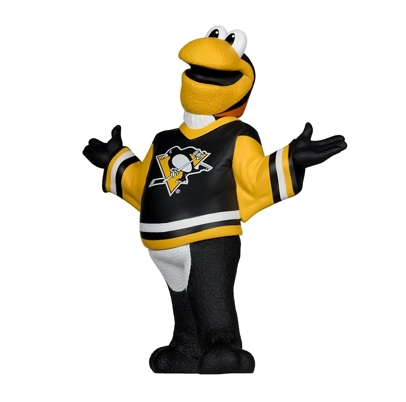 Iceburgh (Pittsburgh Penguins) NHL 8-Inch Vinyl Mascot Figure McFarlane's SportsPicks